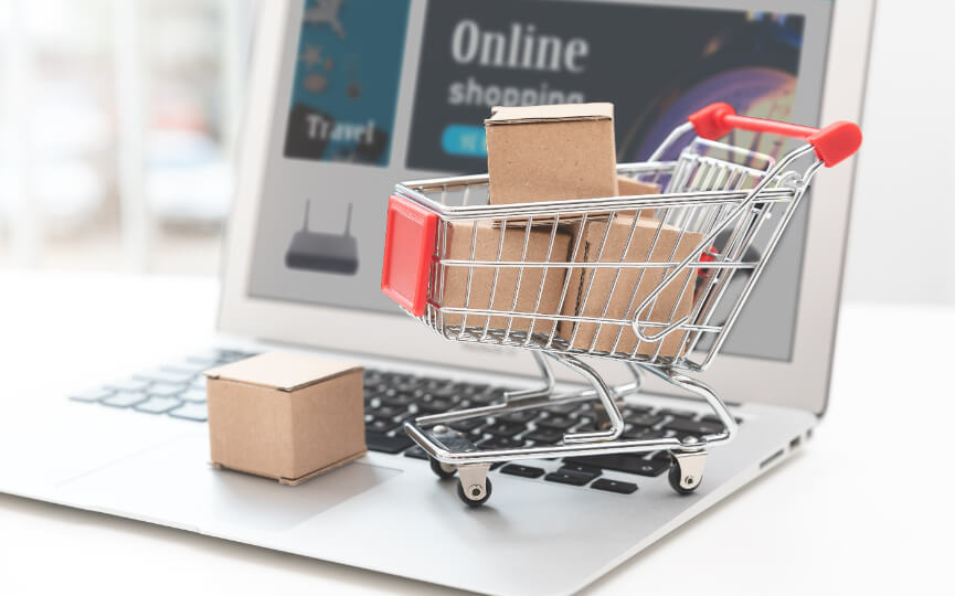 跨境电商行业自动化解决方案